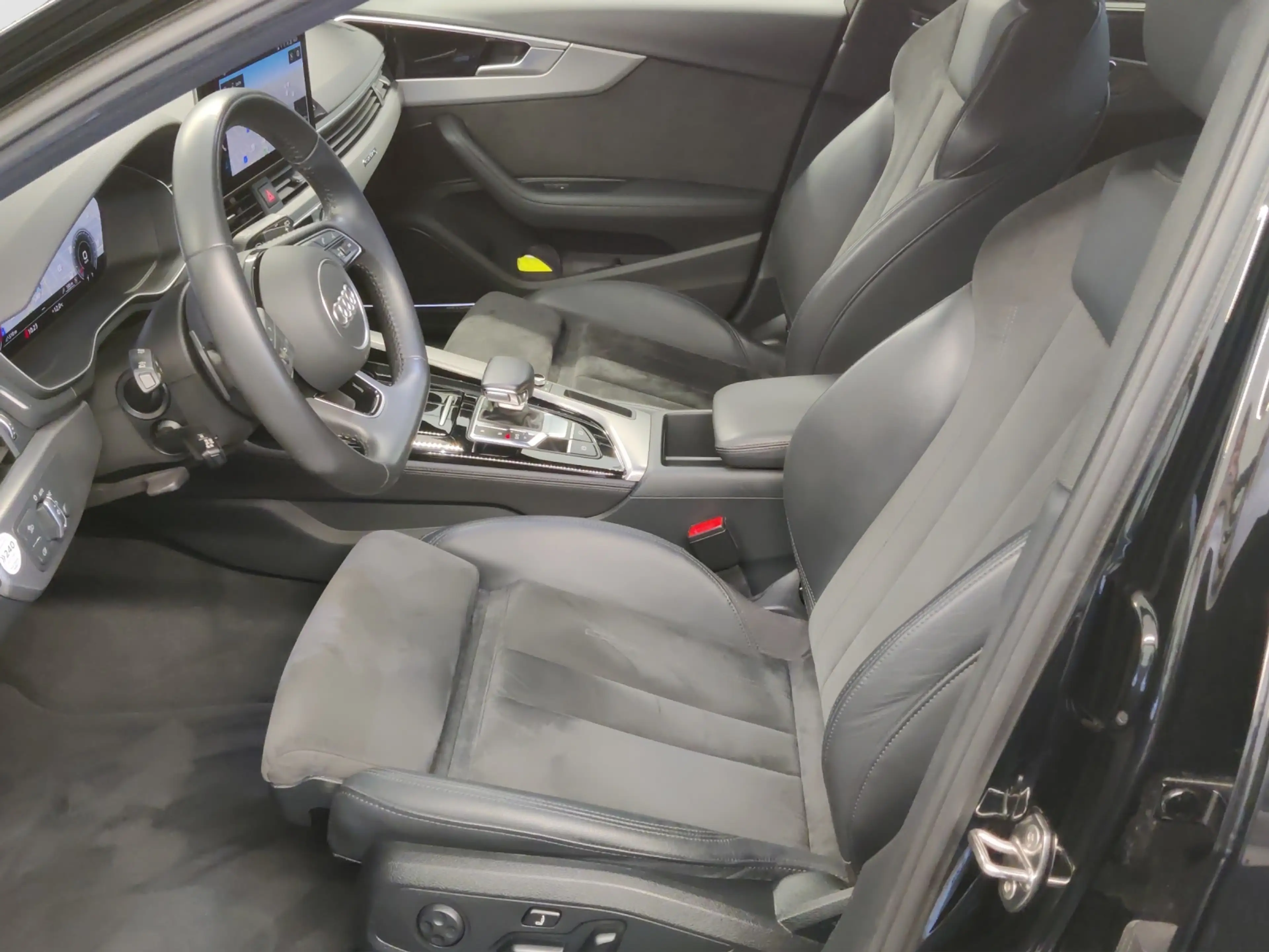 Audi A4 allroad 45 TFSI quattro MATRIX/PANO/AHK/NAVI — photo 6