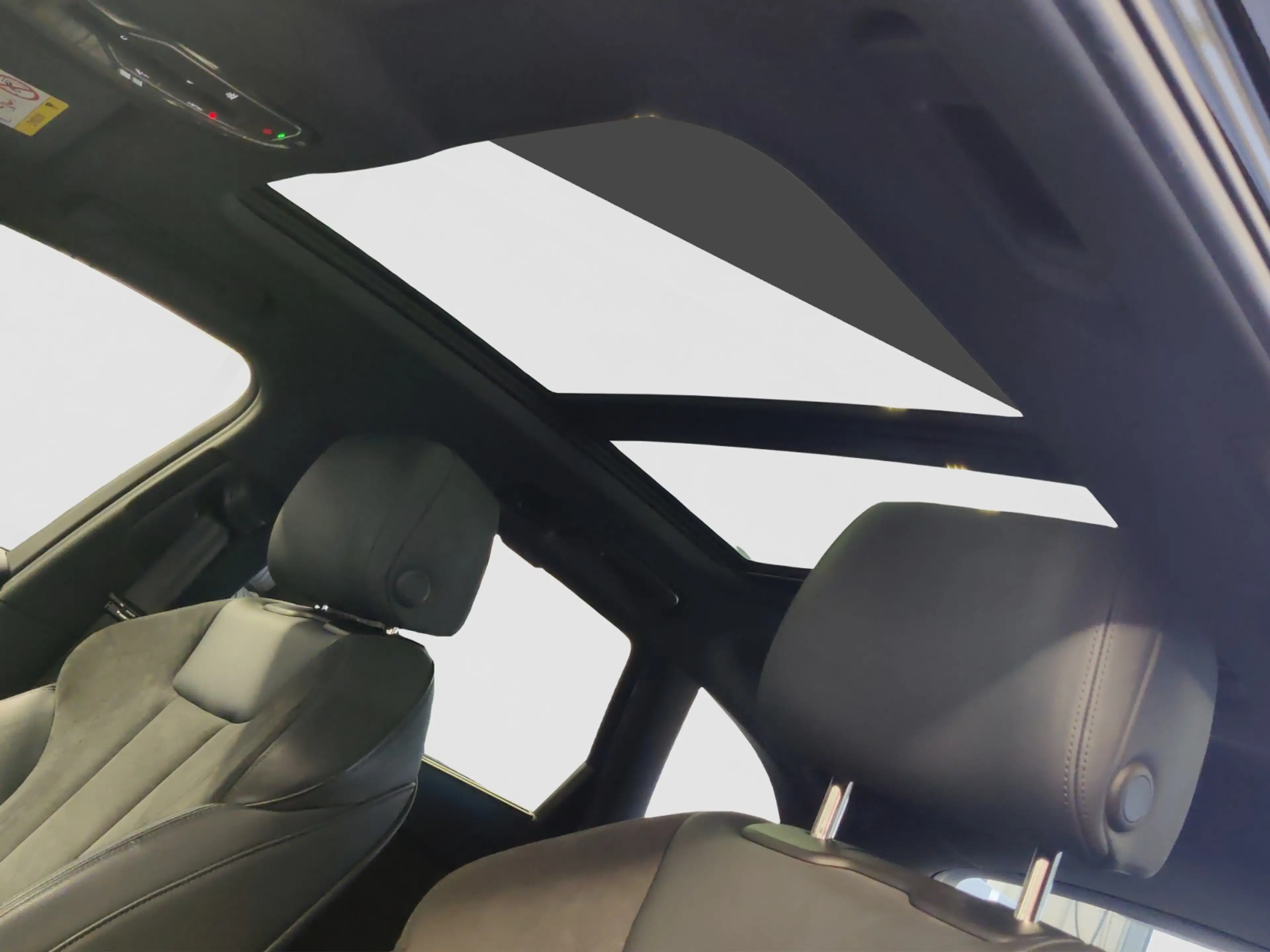 Audi A4 allroad 45 TFSI quattro MATRIX/PANO/AHK/NAVI — photo 15