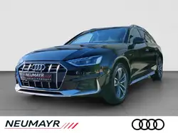 Audi A4 Allroad 45 TFSI quattro MATRIX/PANO/AHK/NAVI