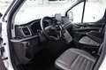 Ford Transit Tourneo Custom Titanium Voll Weiß - thumbnail 8
