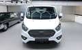 Ford Transit Tourneo Custom Titanium Voll Weiß - thumbnail 3
