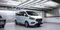 Ford Transit Tourneo Custom Titanium Voll Weiß - thumbnail 1