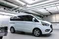 Ford Transit Tourneo Custom Titanium Voll Weiß - thumbnail 2
