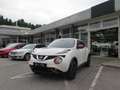 Nissan Juke 1.5 dCi Tekna Wit - thumbnail 1