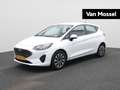 Ford Fiesta 1.0 EcoBoost Hybrid Titanium Cruise | Airco | Appl Blanc - thumbnail 1