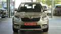 Skoda Yeti Ambition TDI 4x4*AHK*BI-XENON*DAB*KAM* Beige - thumbnail 2