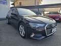 Audi A6 Avant 40 2.0 tdi mhev Sport **TETTO ARPIBILE** Negro - thumbnail 3