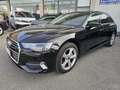 Audi A6 Avant 40 2.0 tdi mhev Sport **TETTO ARPIBILE** Negro - thumbnail 1