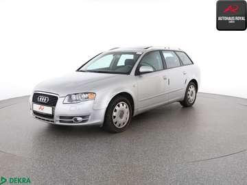 A4 Avant 2.0 TDI SCHIEBEDACH,NAVI,XENONPLUS,AHK