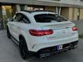 Mercedes-Benz GLE 63 AMG Coupé 4MATIC Aut. - thumbnail 4