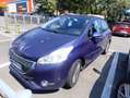 Peugeot 208 208 I 2012 5p 1.4 hdi 8v Active Blu/Azzurro - thumbnail 4