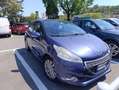 Peugeot 208 208 I 2012 5p 1.4 hdi 8v Active Blu/Azzurro - thumbnail 1