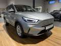 MG ZS EV Comfort Argent - thumbnail 3