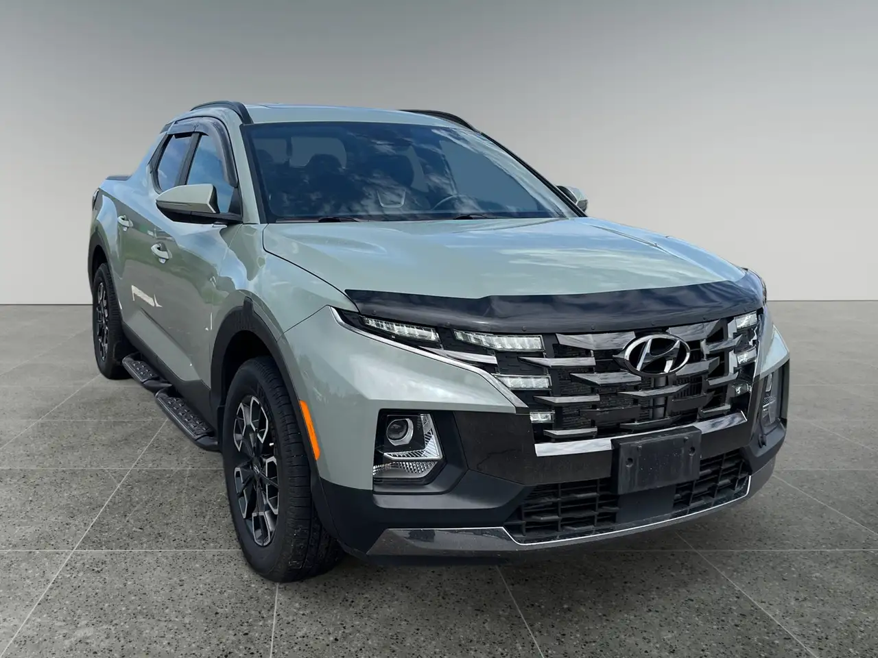 2023 Hyundai Santa Cruz