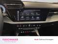 Audi A3 Sportback 40 TFSI e S line LED+Kamera+VC+App-conne Zwart - thumbnail 16