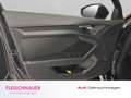 Audi A3 Sportback 40 TFSI e S line LED+Kamera+VC+App-conne Zwart - thumbnail 12