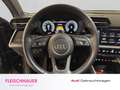 Audi A3 Sportback 40 TFSI e S line LED+Kamera+VC+App-conne Zwart - thumbnail 10
