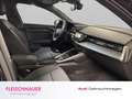 Audi A3 Sportback 40 TFSI e S line LED+Kamera+VC+App-conne Zwart - thumbnail 18