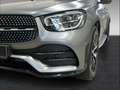 Mercedes-Benz GLC 400 d Coupé AMG+DISTRO+Memory+StHz+SHD+360 Šedá - thumbnail 12