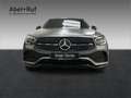 Mercedes-Benz GLC 400 d Coupé AMG+DISTRO+Memory+StHz+SHD+360 Сірий - thumbnail 2