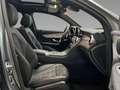 Mercedes-Benz GLC 400 d Coupé AMG+DISTRO+Memory+StHz+SHD+360 Szürke - thumbnail 11