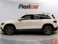 Mercedes-Benz GLB 200 2.0++200+D+DCT+110KW+%28150CV%29 Blanco - thumbnail 3