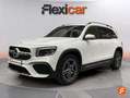 Mercedes-Benz GLB 200 2.0++200+D+DCT+110KW+%28150CV%29 Blanco - thumbnail 2