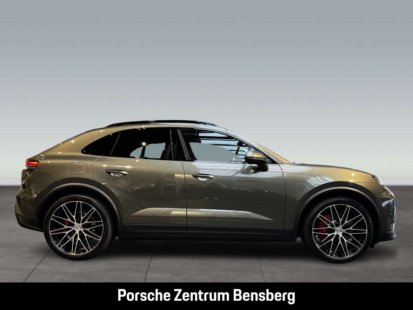 Porsche Macan II 4S -  - Joinsteer - #5