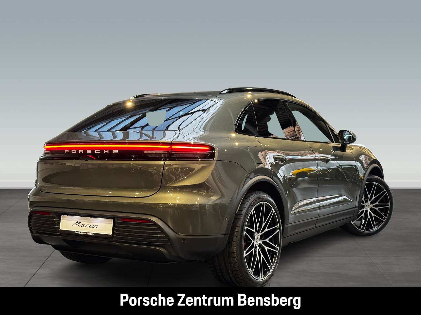 Porsche Macan II 4S -  - Joinsteer - #3
