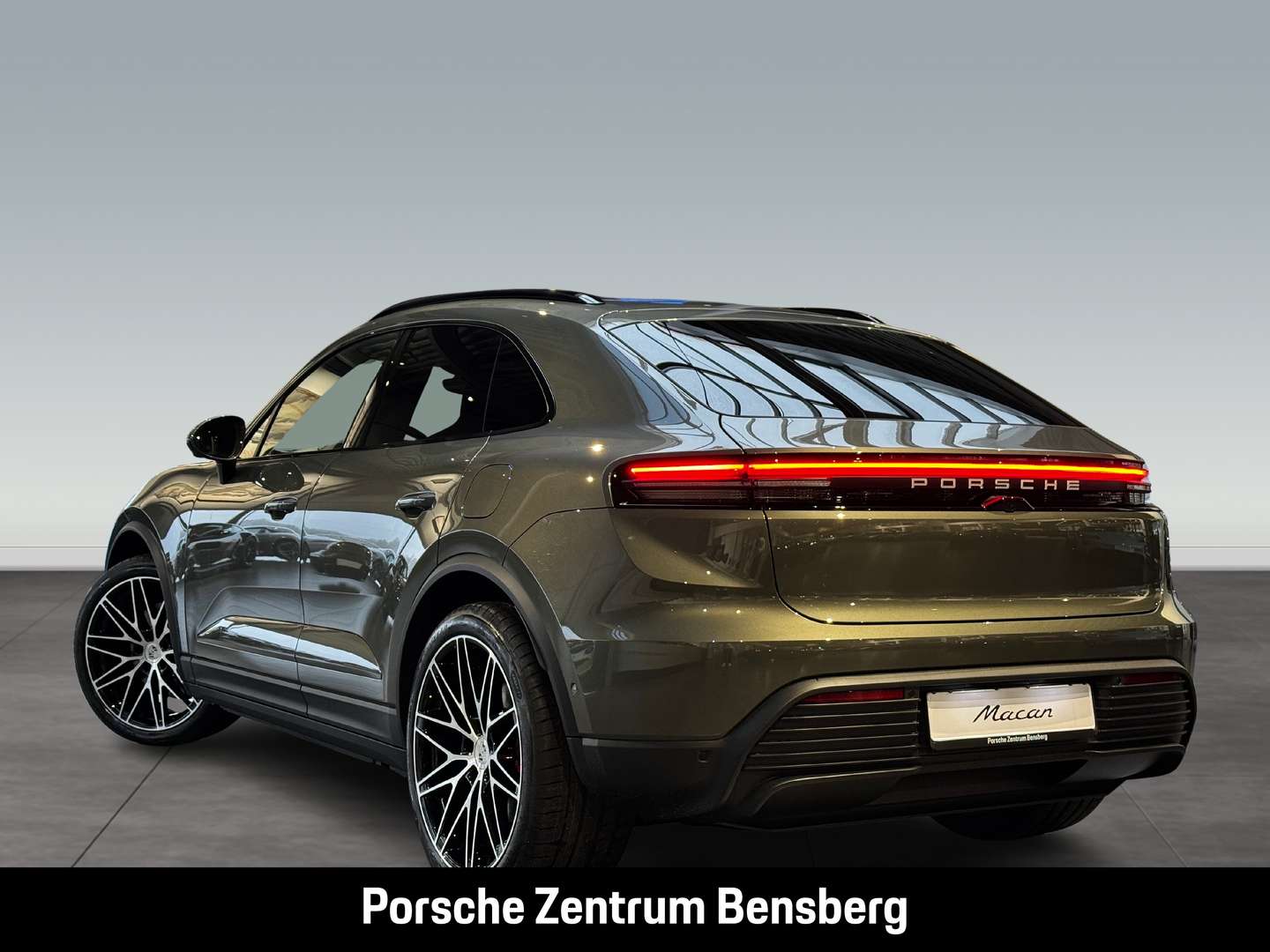 Porsche Macan II 4S -  - Joinsteer - #2