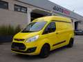 Ford Transit Transit Custom 290 2.2 TDCi 125CV PL Giallo - thumbnail 1