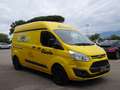 Ford Transit Transit Custom 290 2.2 TDCi 125CV PL Giallo - thumbnail 3
