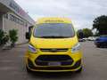 Ford Transit Transit Custom 290 2.2 TDCi 125CV PL Giallo - thumbnail 2