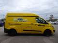 Ford Transit Transit Custom 290 2.2 TDCi 125CV PL Giallo - thumbnail 4