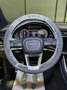 Audi Q8 50 3.0 tdi S line quattro tiptronic IVA ESPOSTA Nero - thumbnail 8
