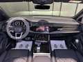 Audi Q8 50 3.0 tdi S line quattro tiptronic IVA ESPOSTA Nero - thumbnail 6