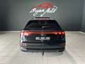 Audi Q8 50 3.0 tdi S line quattro tiptronic IVA ESPOSTA Nero - thumbnail 4