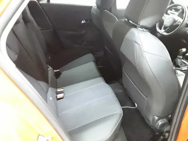 Opel Corsa view 14