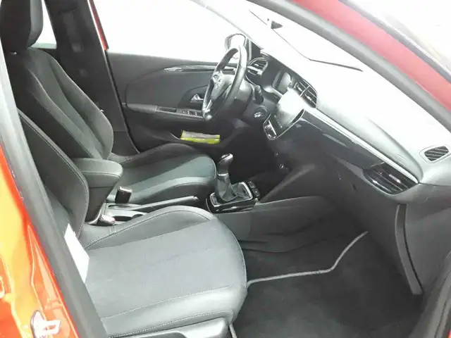 Opel Corsa view 8