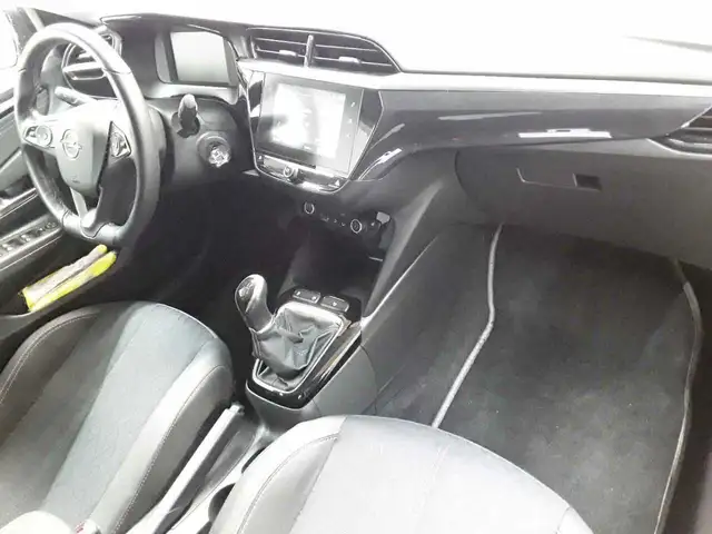 Opel Corsa view 9