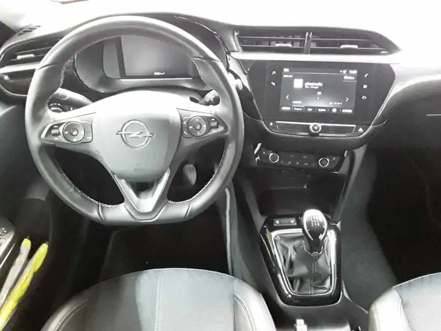 Opel Corsa view 10