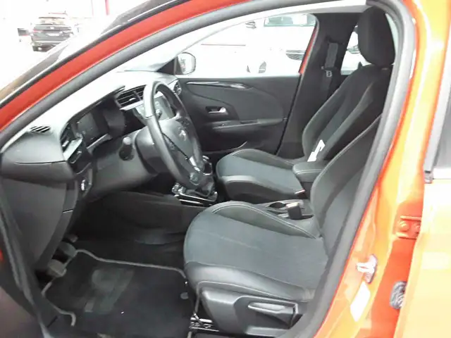 Opel Corsa view 7