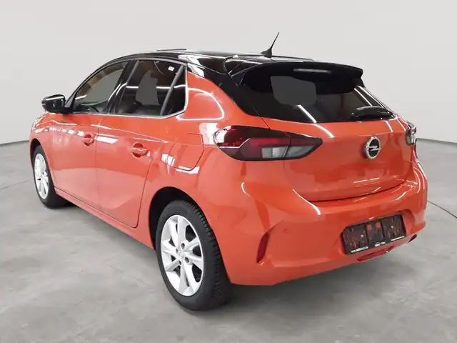 Opel Corsa view 5