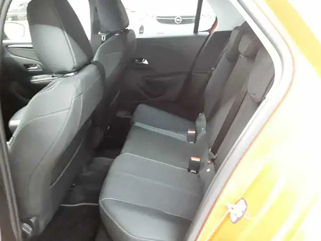 Opel Corsa view 13