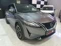 Nissan Qashqai 1.3 DIG-T mHEV 12V Tekna 4x2 103kW Gris - thumbnail 3