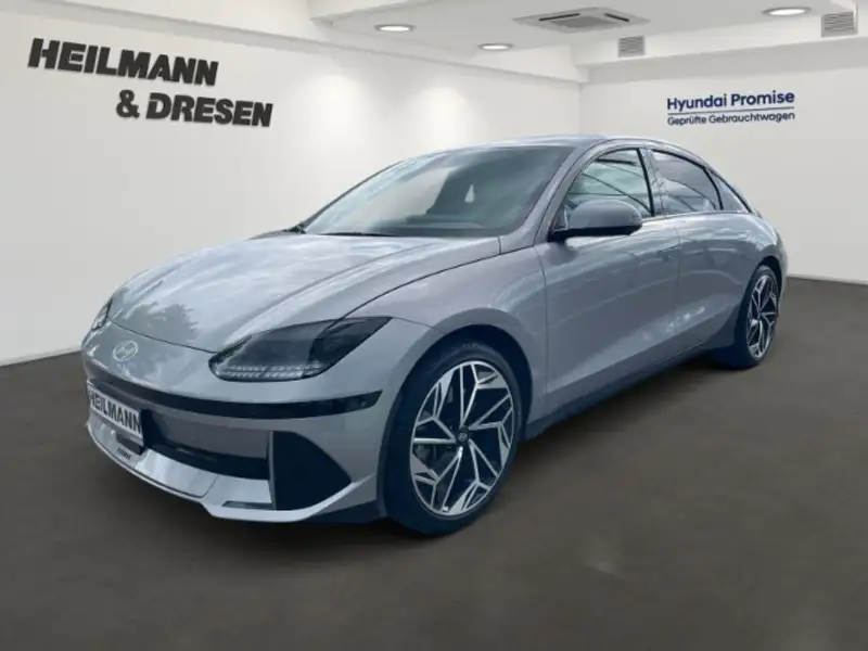 HYUNDAI Ioniq 6