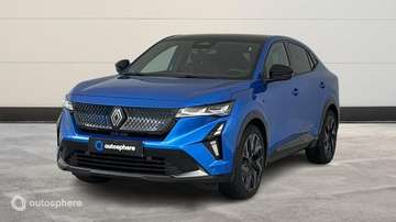 1.2 E-Tech full hybrid 200ch esprit Alpine
