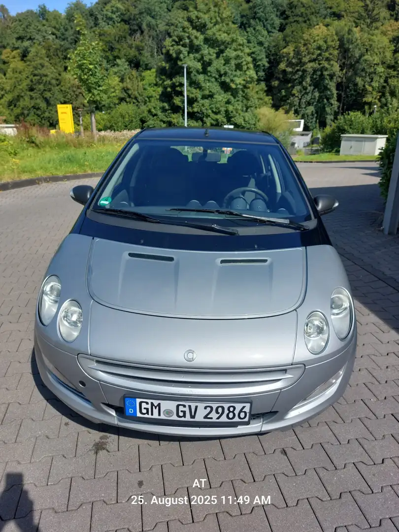 smart forFour 1.3 - 2