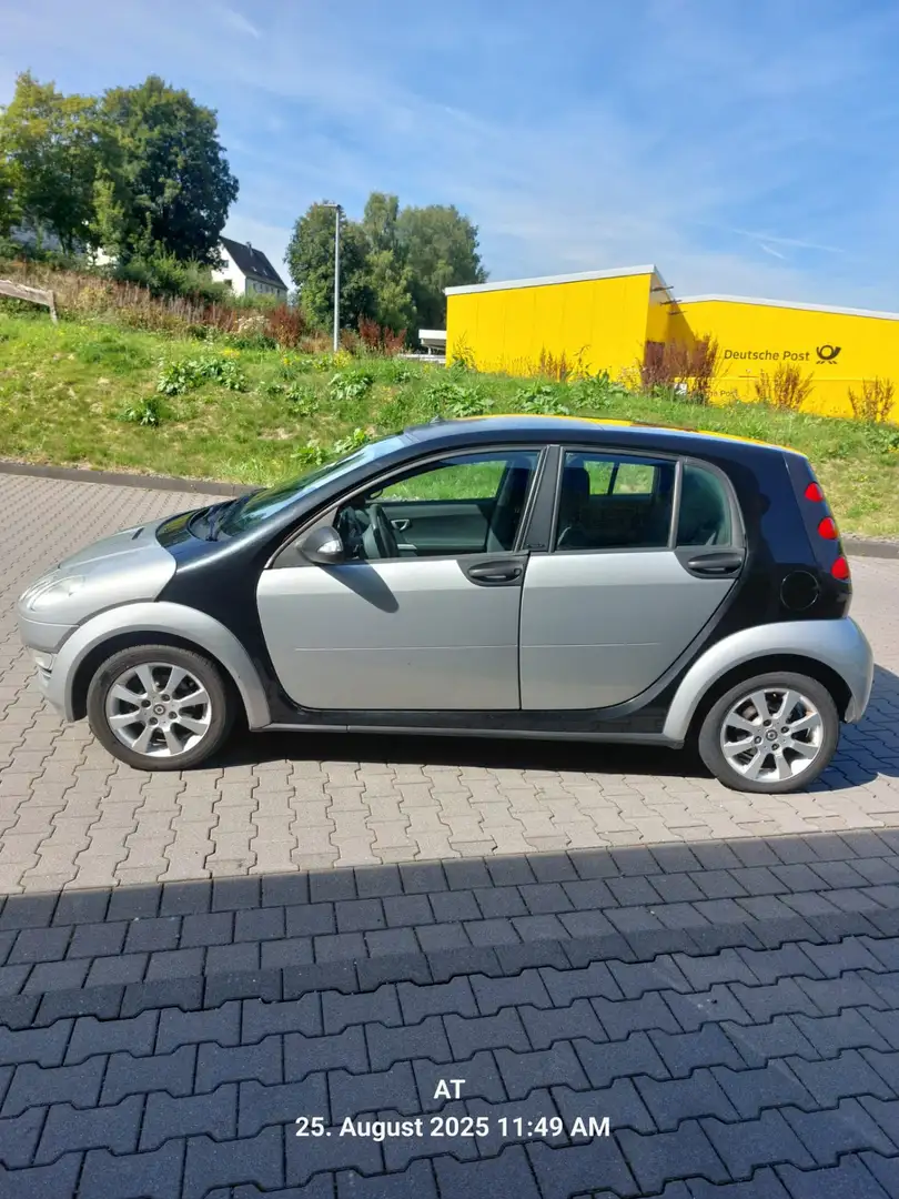 smart forFour 1.3 - 1