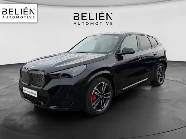 BMW iX1 eDrive20